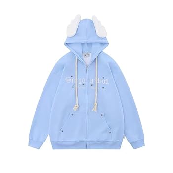 grhaat Kawaii Japanese Anime 3D Angel Wings Detachable